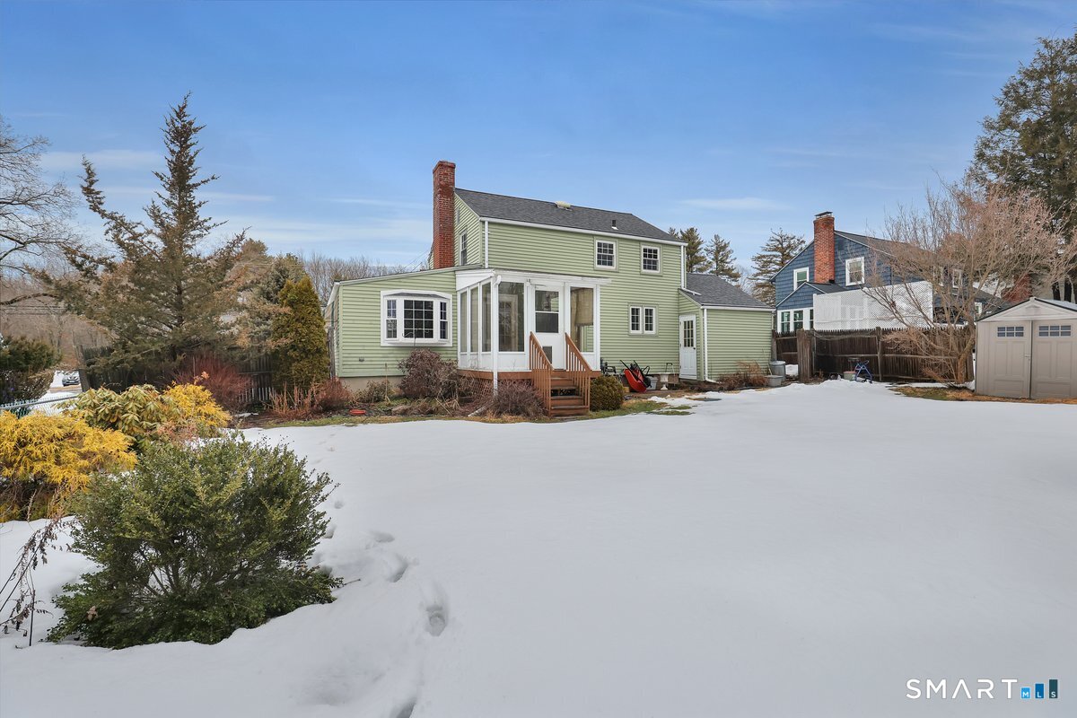 281 Hills Street East Hartford CT 06118