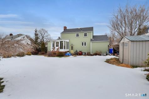 281 Hills Street East Hartford CT 06118