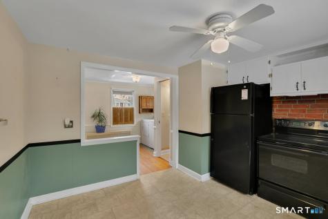 281 Hills Street East Hartford CT 06118