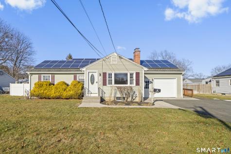 30 Jackson Street Windsor Locks CT 06096