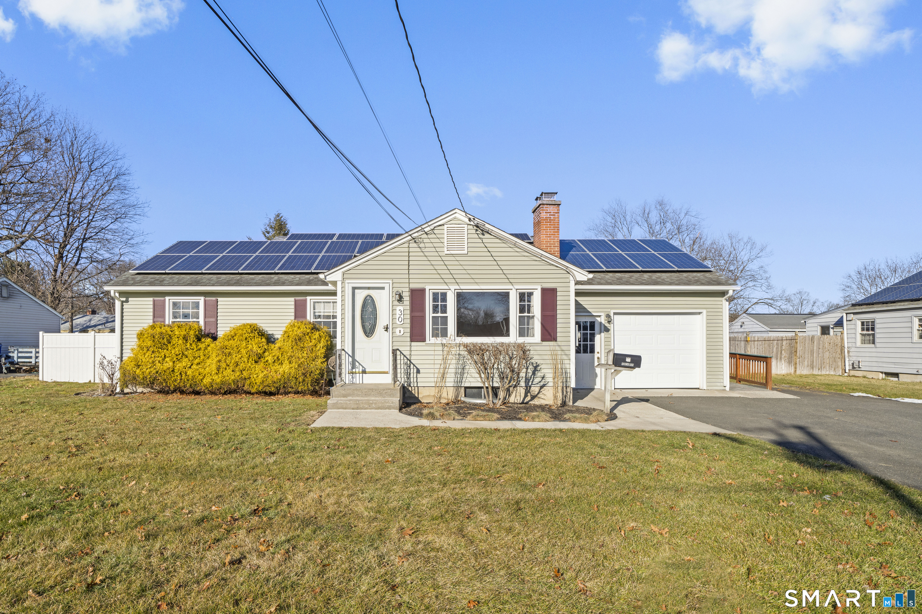 30 Jackson Street Windsor Locks CT 06096