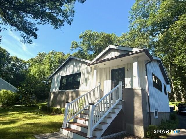 105 Old Dike Road Trumbull CT 06611