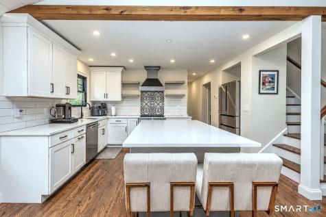 105 Old Dike Road Trumbull CT 06611