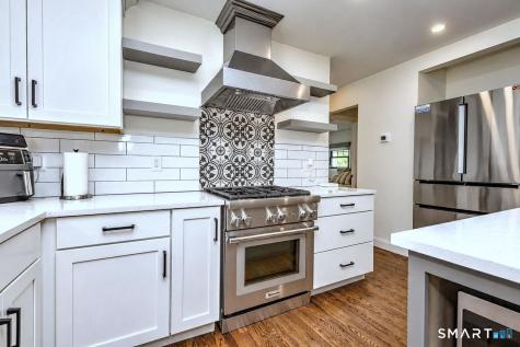 105 Old Dike Road Trumbull CT 06611