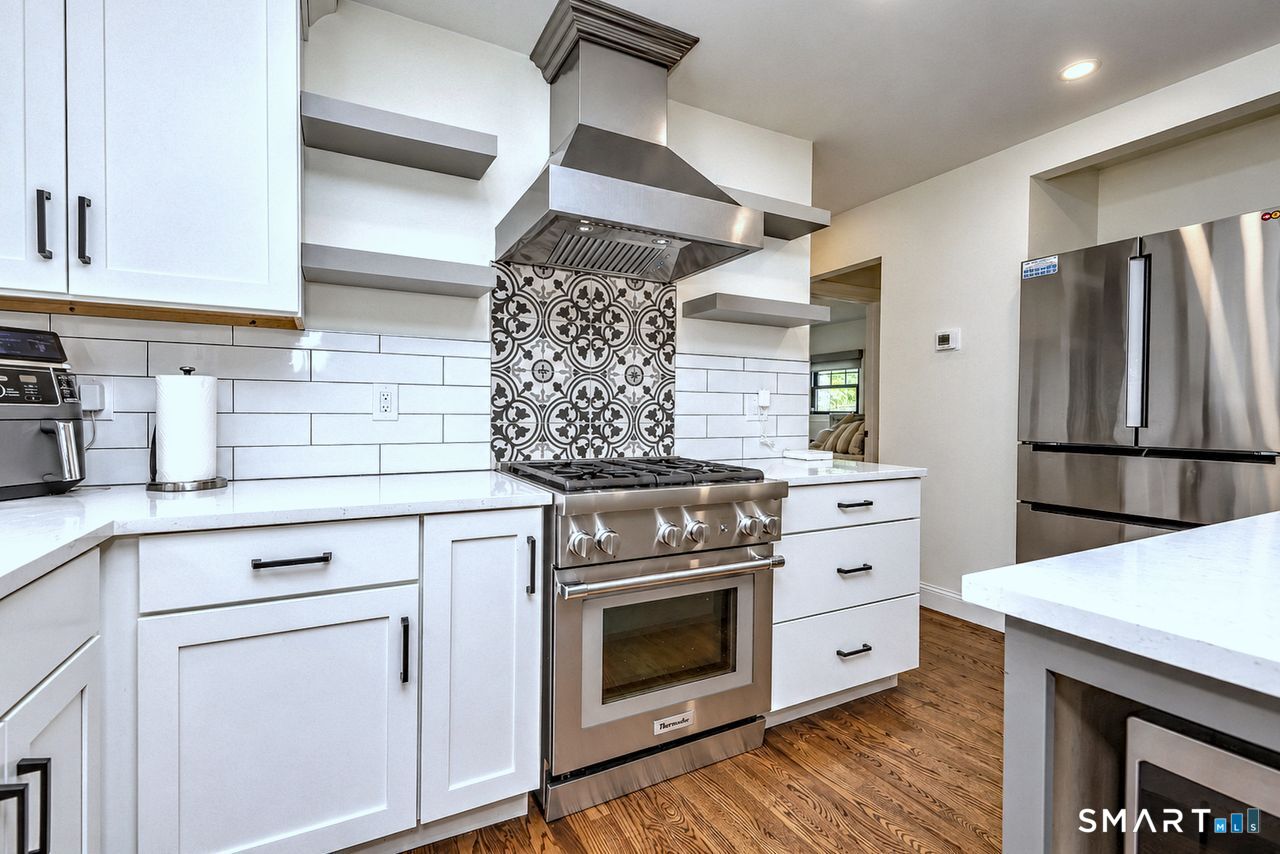 105 Old Dike Road Trumbull CT 06611