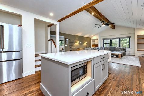 105 Old Dike Road Trumbull CT 06611
