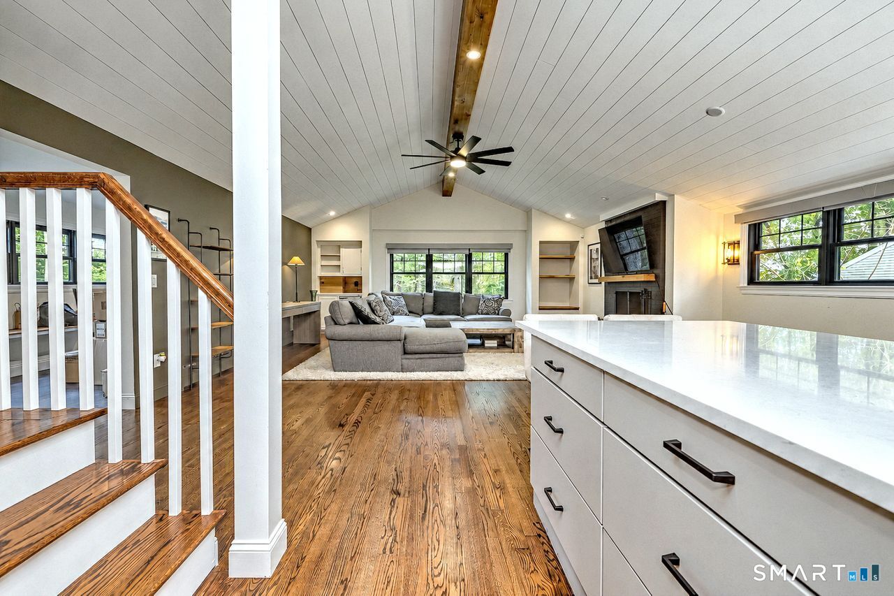 105 Old Dike Road Trumbull CT 06611