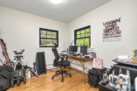 105 Old Dike Road Trumbull CT 06611