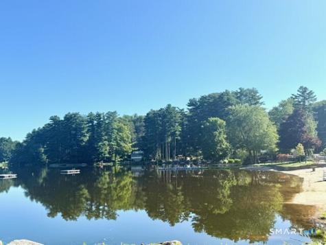 105 Old Dike Road Trumbull CT 06611