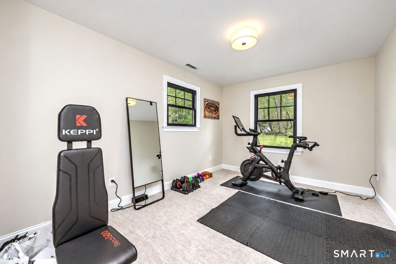 105 Old Dike Road Trumbull CT 06611