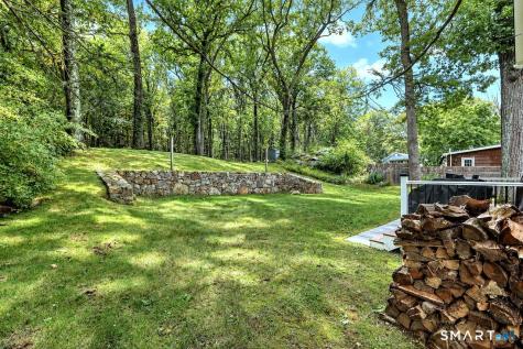 105 Old Dike Road Trumbull CT 06611