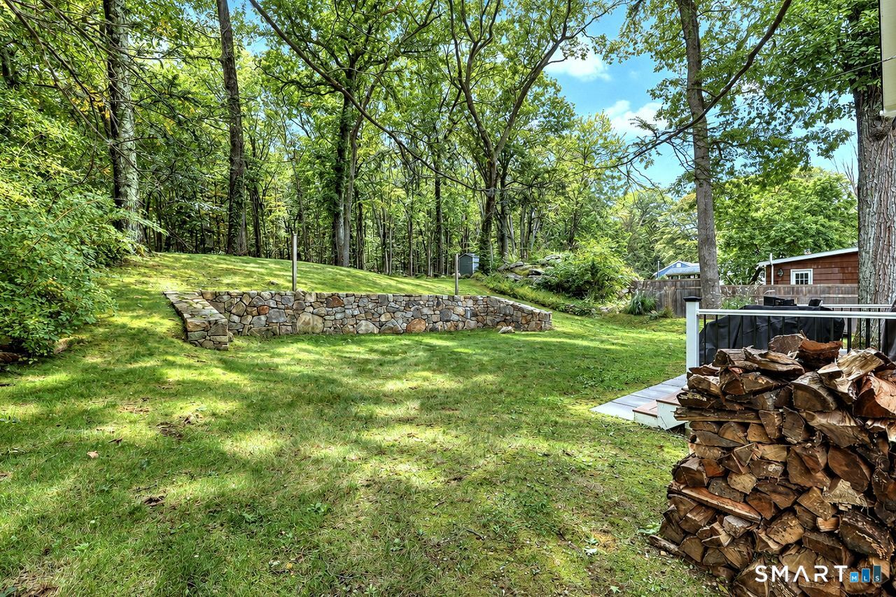 105 Old Dike Road Trumbull CT 06611