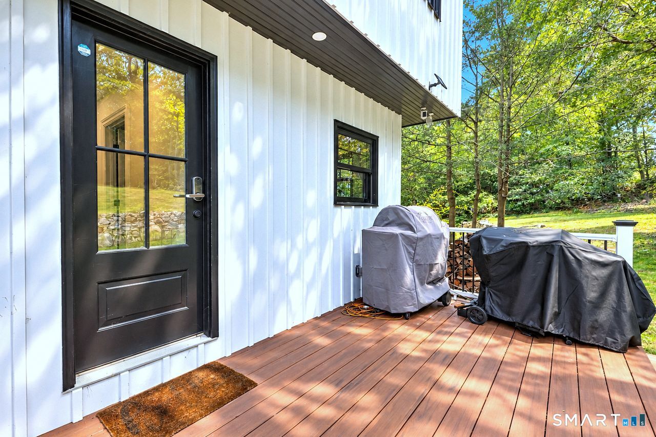 105 Old Dike Road Trumbull CT 06611