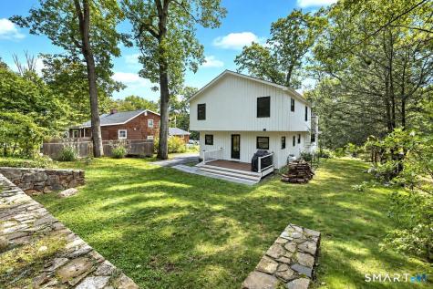 105 Old Dike Road Trumbull CT 06611
