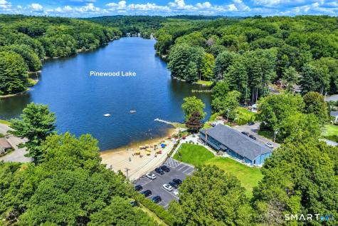 105 Old Dike Road Trumbull CT 06611