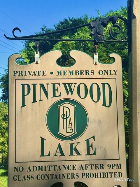 105 Old Dike Road Trumbull CT 06611