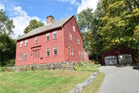 460 Old Main Street Rocky Hill CT 06067