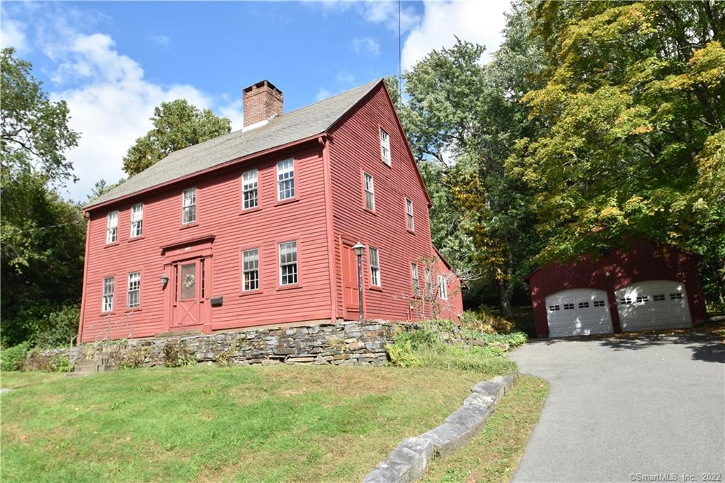 460 Old Main Street Rocky Hill CT 06067