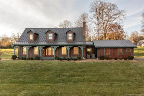 269 Old Litchfield Road Washington CT 06793