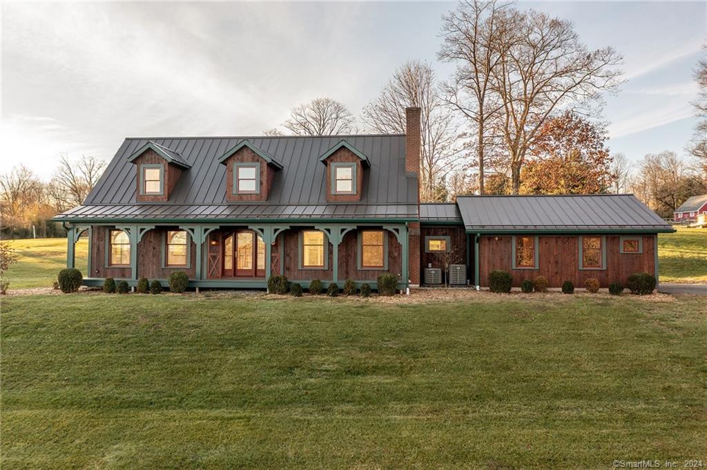 269 Old Litchfield Road Washington CT 06793