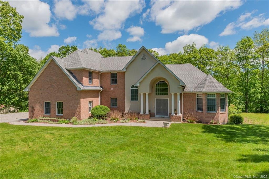 54 Bulkeley Hill Road Colchester CT 06415