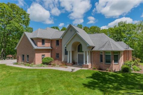 54 Bulkeley Hill Road Colchester CT 06415