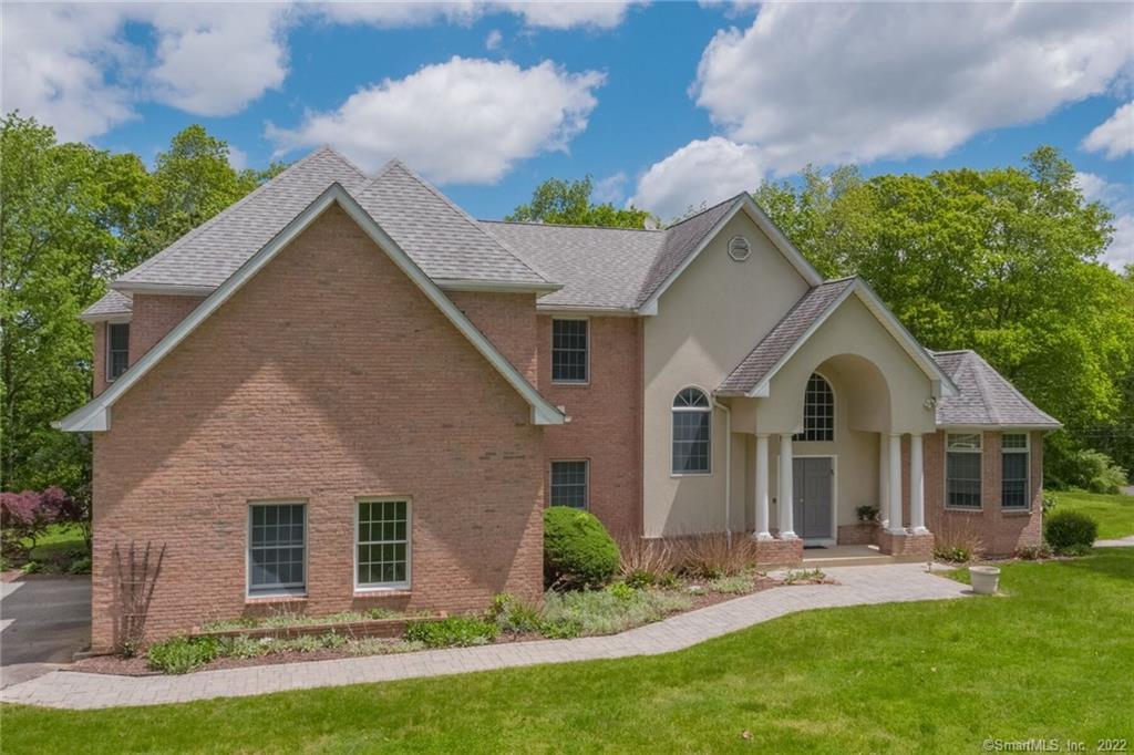 54 Bulkeley Hill Road Colchester CT 06415