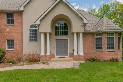 54 Bulkeley Hill Road Colchester CT 06415