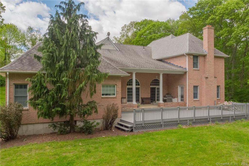 54 Bulkeley Hill Road Colchester CT 06415