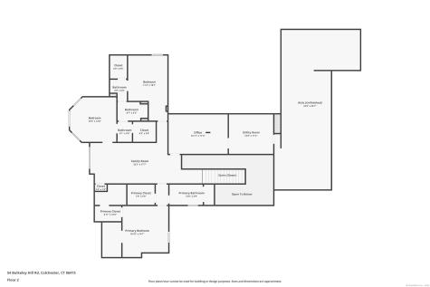 54 Bulkeley Hill Road Colchester CT 06415