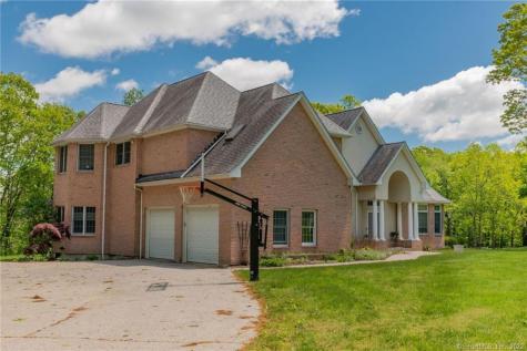 54 Bulkeley Hill Road Colchester CT 06415