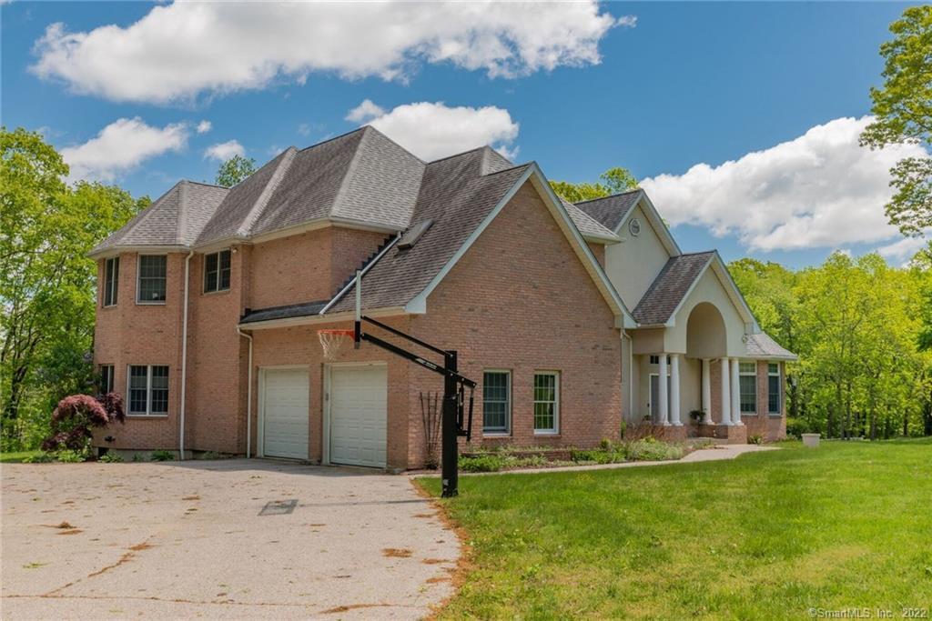 54 Bulkeley Hill Road Colchester CT 06415