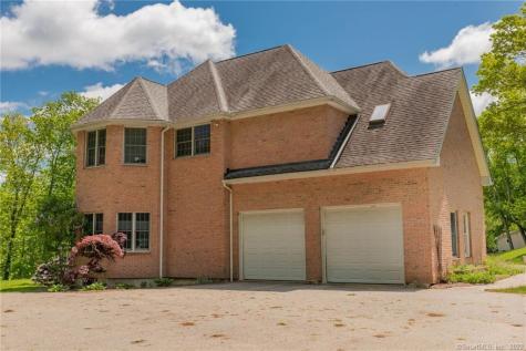 54 Bulkeley Hill Road Colchester CT 06415