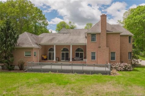 54 Bulkeley Hill Road Colchester CT 06415