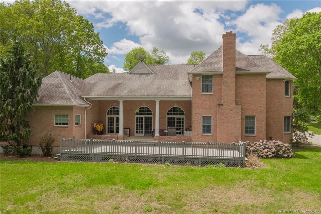 54 Bulkeley Hill Road Colchester CT 06415