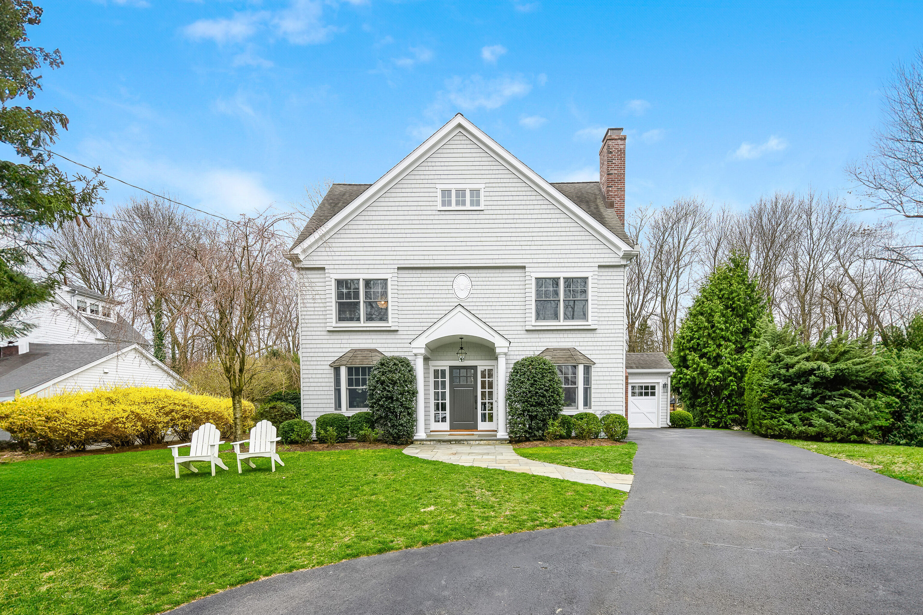 23 Miles Road Darien CT 06820