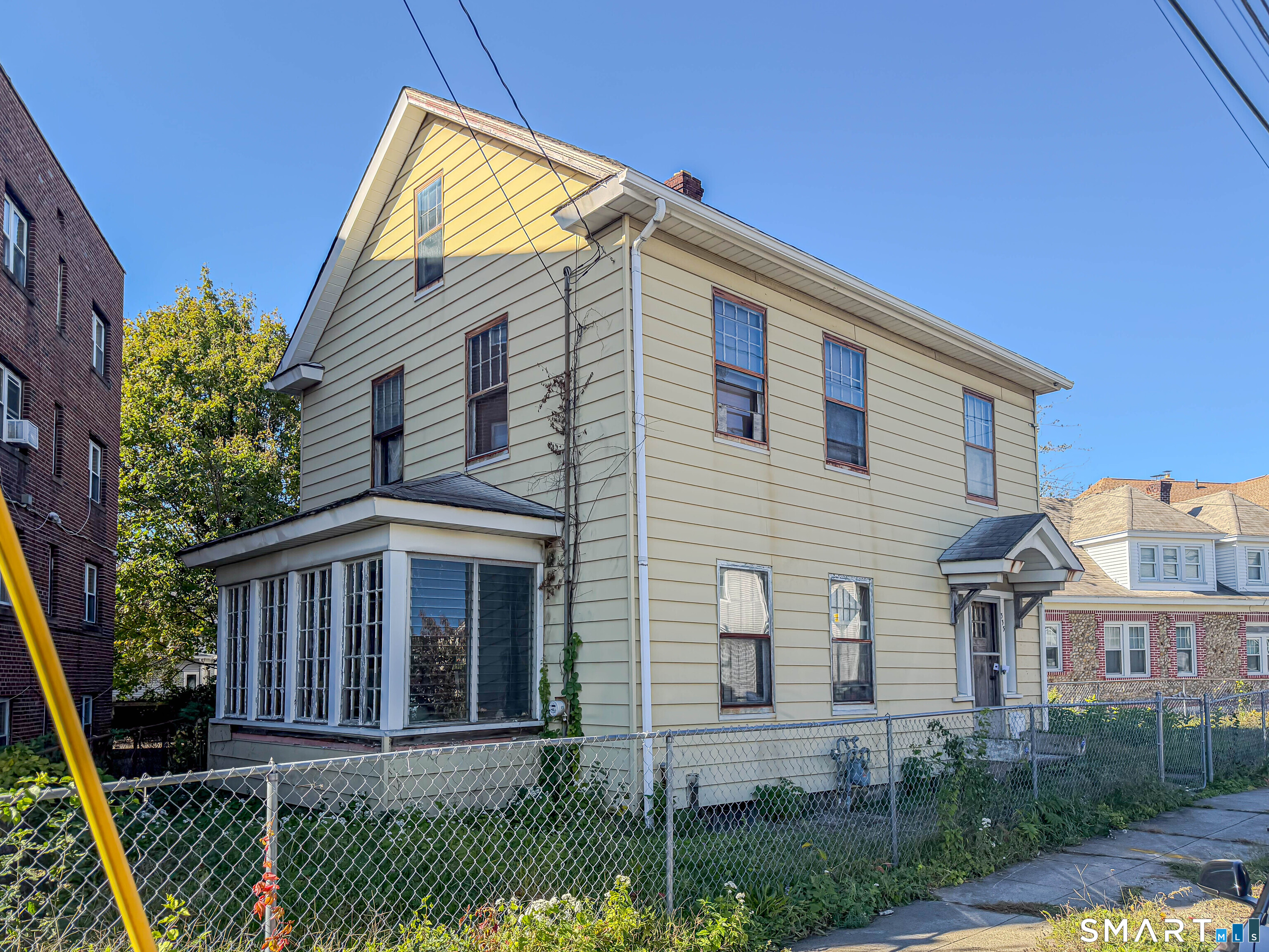 335 Parrott Avenue Bridgeport CT 06606