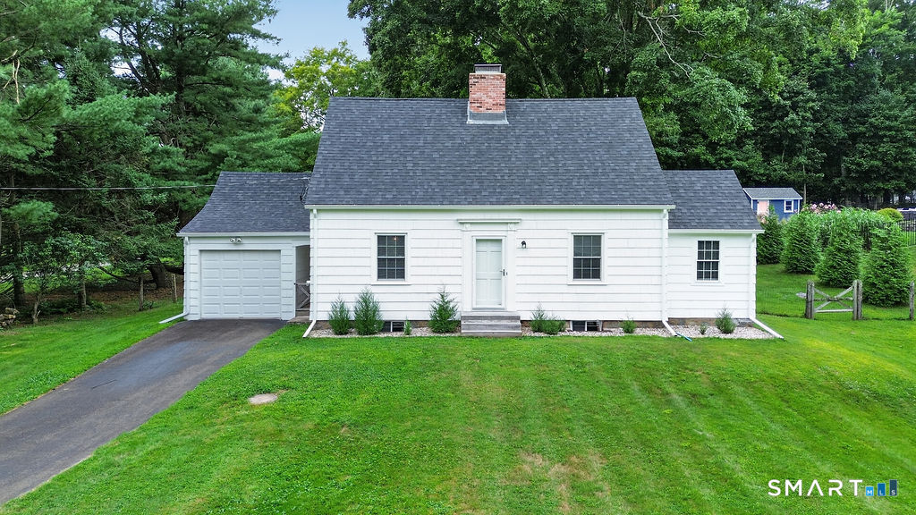 888 Racebrook Road Orange CT 06477