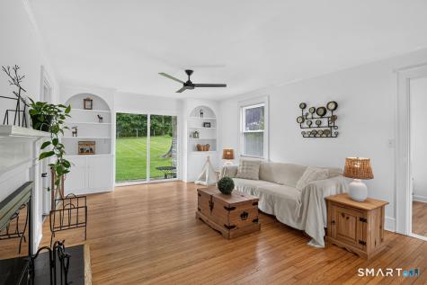 888 Racebrook Road Orange CT 06477