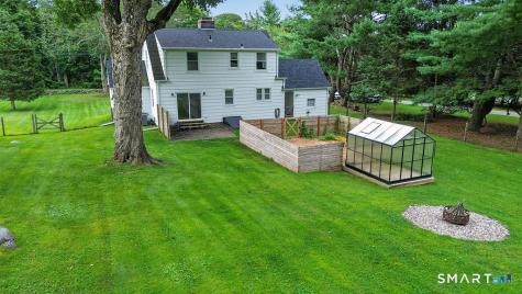 888 Racebrook Road Orange CT 06477