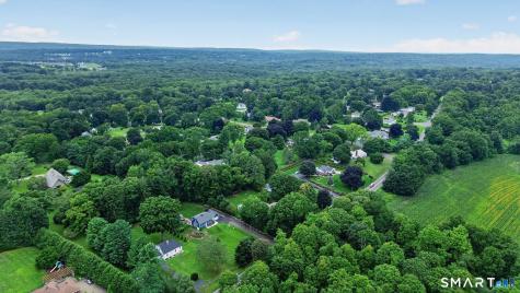 888 Racebrook Road Orange CT 06477