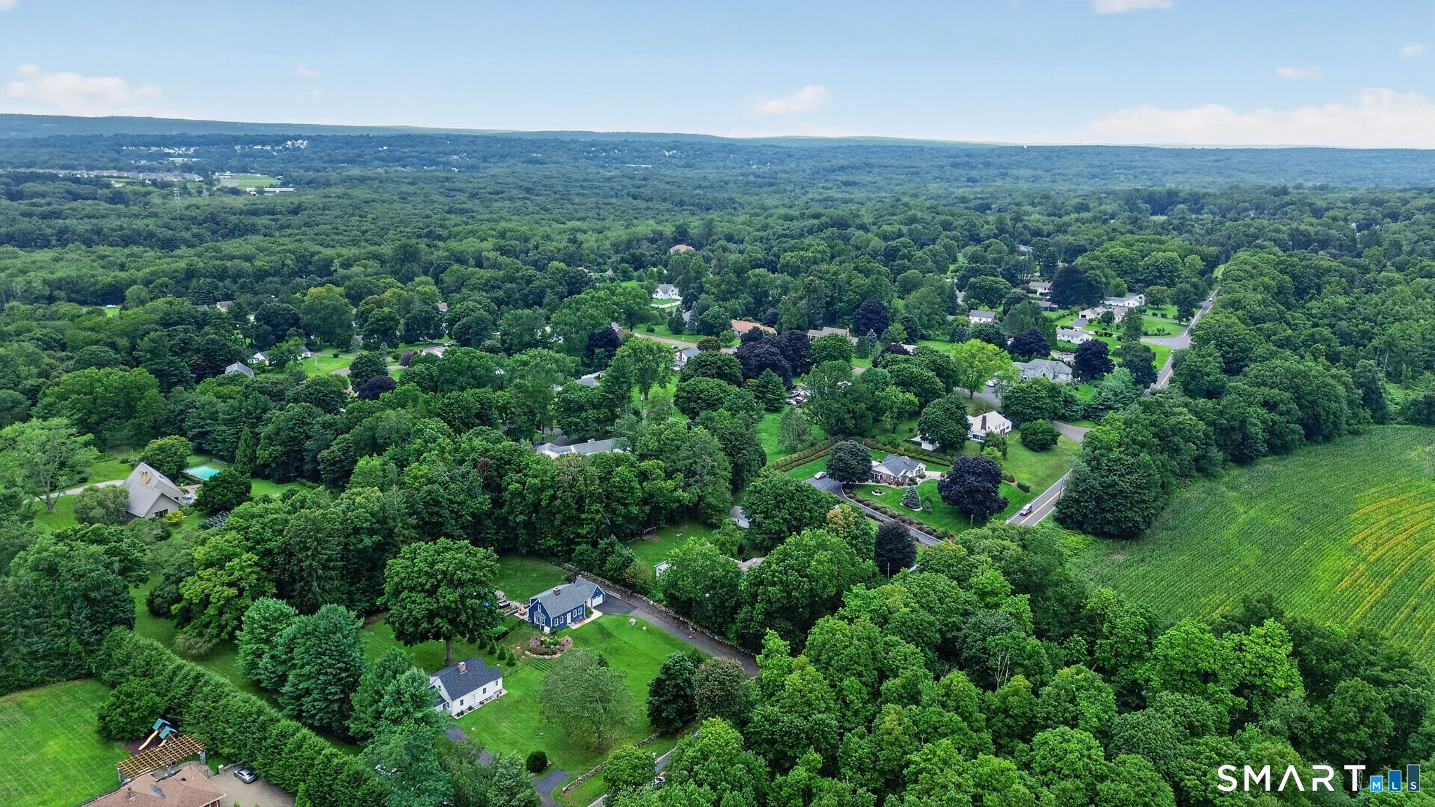 888 Racebrook Road Orange CT 06477