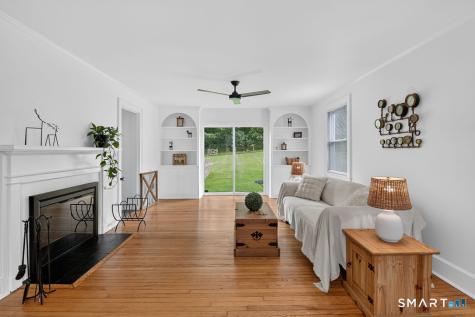 888 Racebrook Road Orange CT 06477