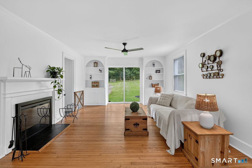 888 Racebrook Road Orange CT 06477