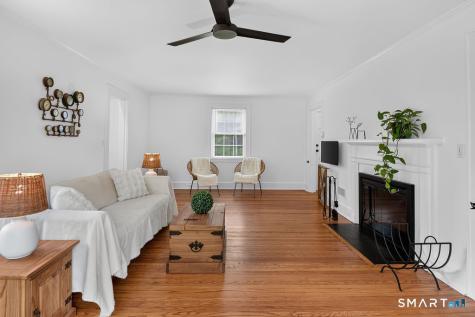 888 Racebrook Road Orange CT 06477