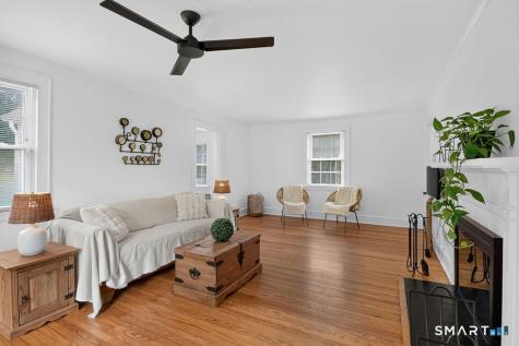 888 Racebrook Road Orange CT 06477