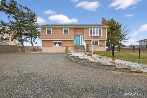 74 Morgan Avenue East Haven CT 06512