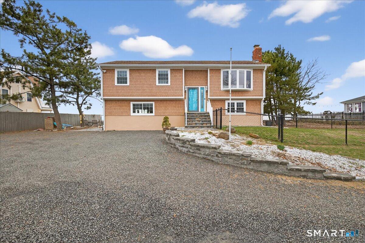 74 Morgan Avenue East Haven CT 06512