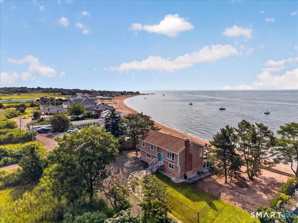 74 Morgan Avenue East Haven CT 06512