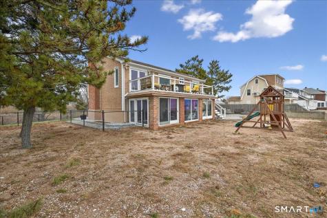 74 Morgan Avenue East Haven CT 06512